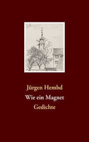 Cover von Wie ein Magnet