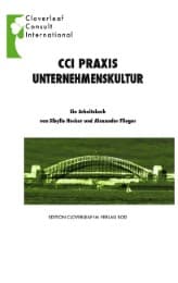 Cover von CCI PRAXIS Unternehmenskultur