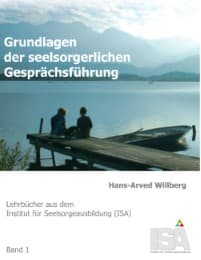Cover von Grundlagen der seelsorgerlichen Gesprächsführung