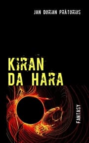 Cover von Kiran Da Hara
