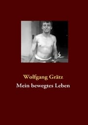 Cover von Mein bewegtes Leben