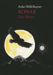 Cover von Ronar - Zwei Welten