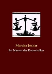 Cover von Im Namen des Katzenvolkes