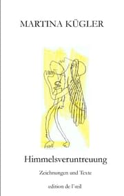 Cover von Martina Kügler