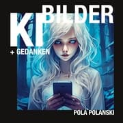 Cover von KI-Bilder und Gedanken
