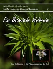 Cover von Eine Botanische Weltreise