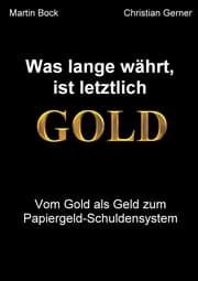 Cover von Was lange währt, ist letztlich Gold