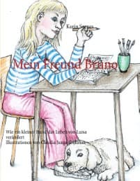 Cover von Mein Freund Bruno