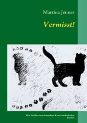 Cover von Vermisst!