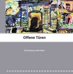 Cover von Offene Türen