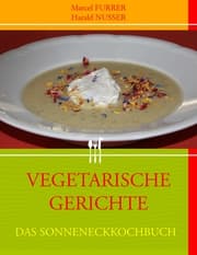 Cover von VEGETARISCHE GERICHTE