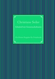 Cover von Schulreif mit Gemeinschaftssinn