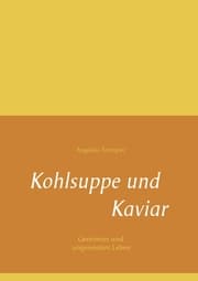 Cover von Kohlsuppe und Kaviar