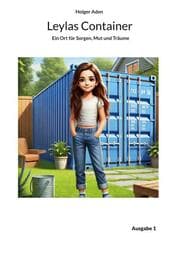 Cover von Leylas Container