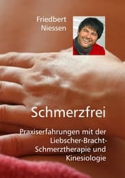 Cover von Schmerzfrei