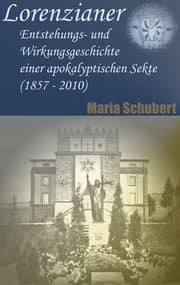 Cover von Lorenzianer