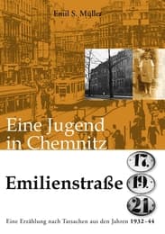 Cover von Emilienstraße 17-19-21