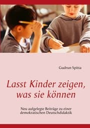 Cover von Lasst Kinder zeigen, was sie können