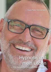 Cover von Hypnose und mein Leben
