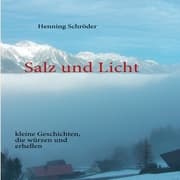 Cover von Salz und Licht