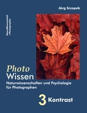Cover von PhotoWissen - 3 Kontrast