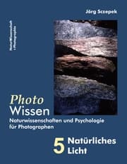 Cover von PhotoWissen - 5 Natürliches Licht