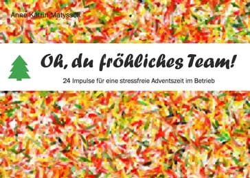 Cover von Oh, du fröhliches Team!