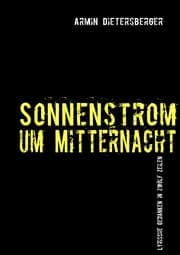 Cover von Sonnenstrom um Mitternacht