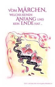 Cover von Vom Märchen, welches keinen Anfang und kein Ende hat