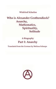 Cover von Anarchy