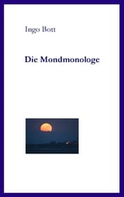 Cover von Die Mondmonologe