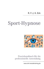 Cover von Sport-Hypnose