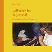 Cover von ...plötzlich ist da jemand!