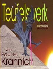 Cover von Teufelswerk
