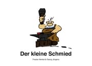 Cover von Der kleine Schmied