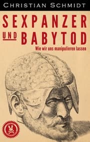 Cover von Sexpanzer und Babytod