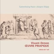 Cover von Vivant Denon