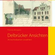 Cover von Delbrücker Ansichten