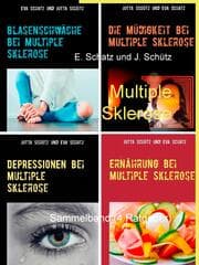 Cover von Multiple Sklerose