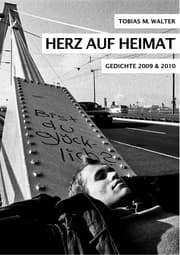 Cover von Herz auf Heimat