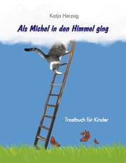 Cover von Als Michel in den Himmel ging