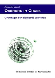 Cover von Ordnung im Chaos