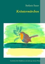 Cover von Kräutermärchen