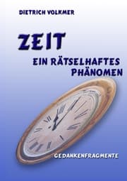 Cover von Zeit - Ein rätselhaftes Phänomen