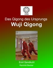 Cover von Das Qigong des Ursprungs