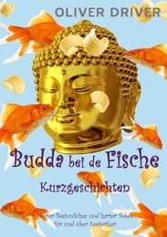 Cover von Budda bei de Fische