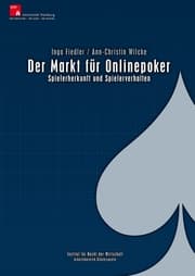 Cover von Der Markt für Onlinepoker