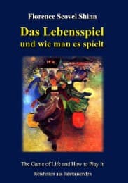 Cover von Das Lebensspiel und wie man es spielt