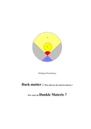 Cover von Dark matter : Dunkle Materie ?