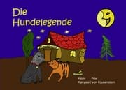 Cover von Die Hundelegende